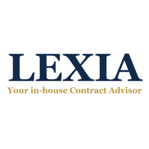 Lexia Software Logo